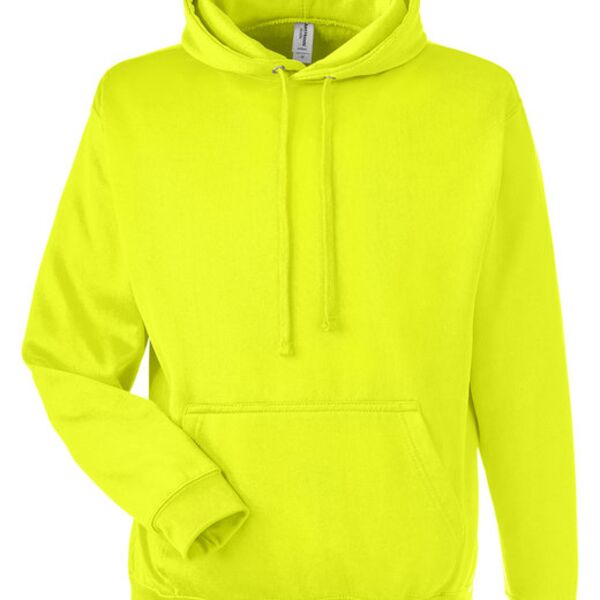 Adult Electric Pullover Hooded Sweatshirt Thumbnail