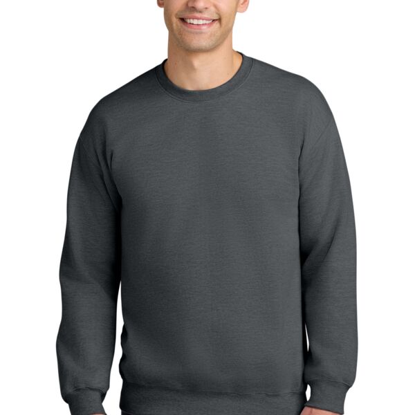 Softstyle ® Crewneck Sweatshirt Thumbnail