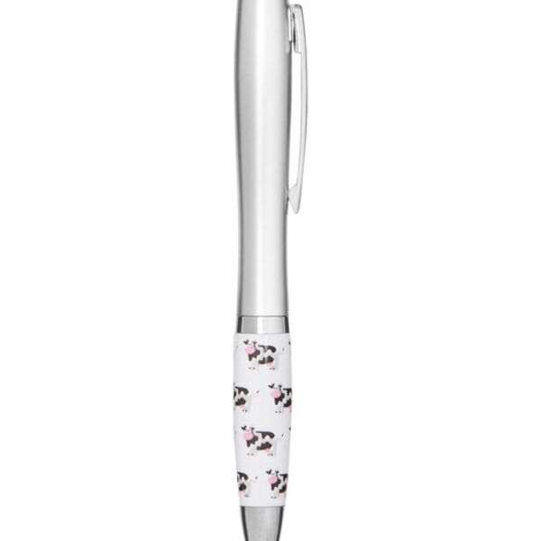 Cow Ballpoint Pen Thumbnail