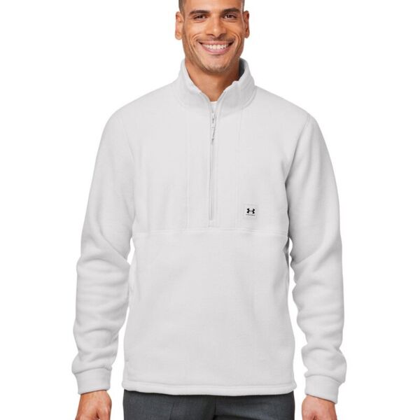 Men's Expanse Fleece Half-Zip Pullover Thumbnail