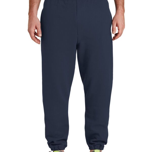 Super Sweats ® NuBlend ® Sweatpant with Pockets Thumbnail